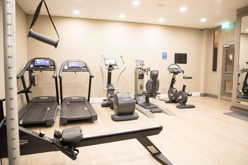 Отель Doubletree By Hilton Reading M4 J10 Уиннерш Удобства фото