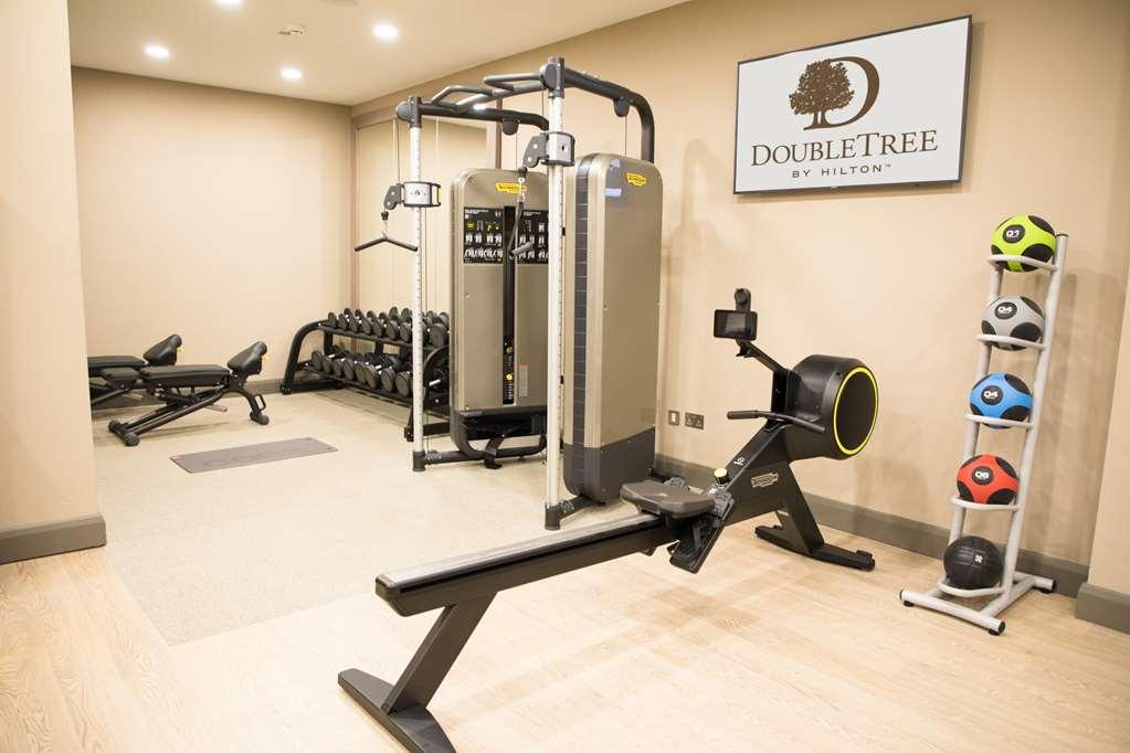 Отель Doubletree By Hilton Reading M4 J10 Уиннерш Удобства фото